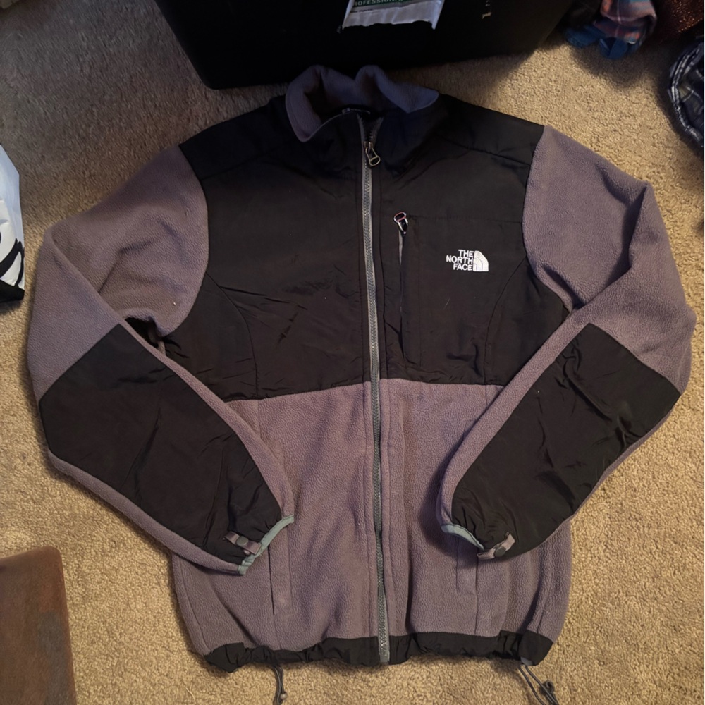 Northface Denali jacket